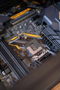 Computação de Borda vs. Computação em Nuvem