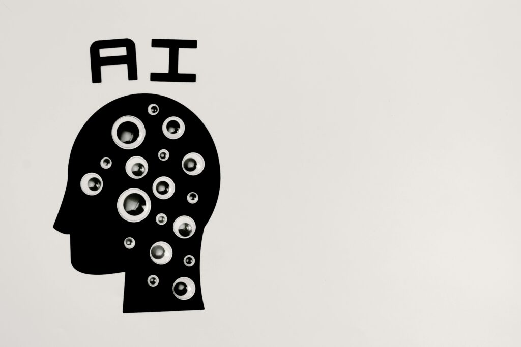 O Papel da Inteligência Artificial na Formação das Políticas de Migração Global
