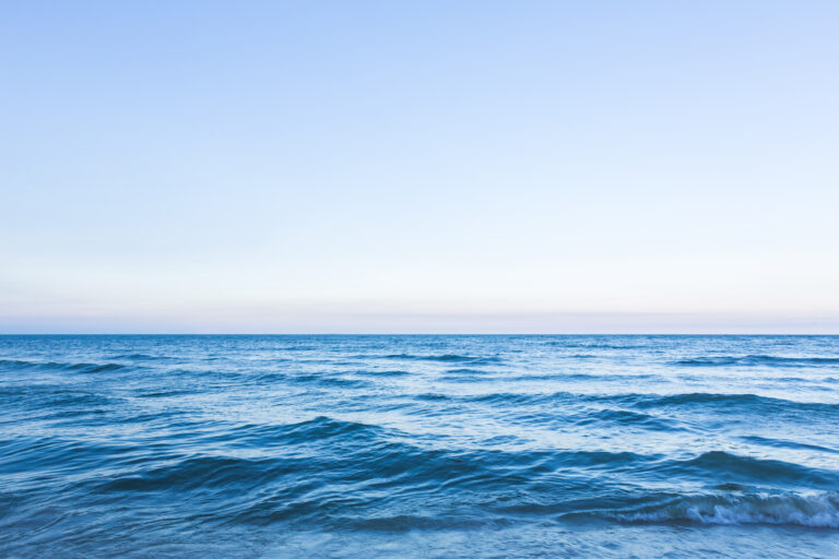 Por Que a Conferência das Nações Unidas Sobre os Oceanos É Importante